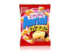 ナビスコ エアリアル チェダーチーズ味 商品写真