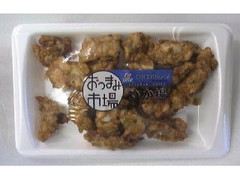 カネサダ おつまみ市場 大 いか揚 商品写真