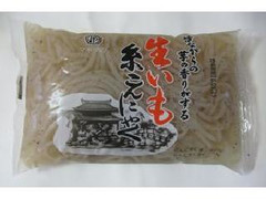 牧田蒟蒻店 生いも糸こんにゃく 商品写真