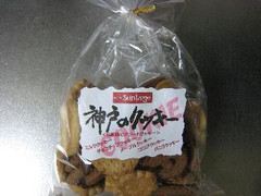 昭栄堂製菓 神戸のクッキー 袋210g