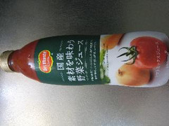 デルモンテ 国産 素材を味わう野菜ジュース 商品写真