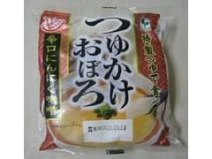 日本ビーンズ つゆかけおぼろ 辛口にんにく味噌 商品写真