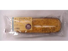 ミニストップ 穂 チーズスティックケーキ 商品写真