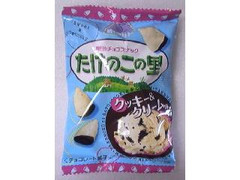 たけのこの里 クッキー＆クリーム 袋37g