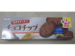 フルタ 窯焼きクッキー チョコチップ 箱12枚