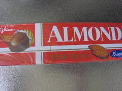 グリコ アーモンドチョコレート フライド 箱10粒