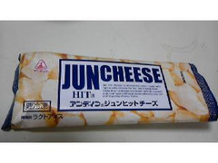 ジュンヒットチーズ 袋80ml