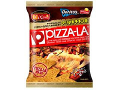 フリトレー ドリトス ピザーラ テリヤキチキン味 袋70g