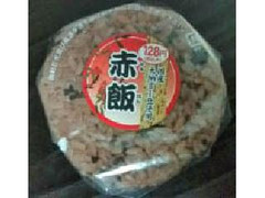 ヤマキフーズ 赤飯 商品写真