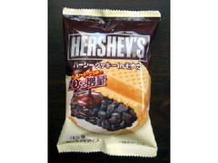 HERSHEY’S HERSHEY’S クッキーinモナカ 商品写真
