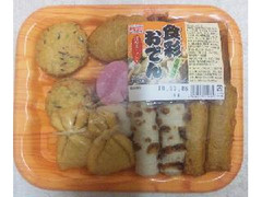 スギヨ 食彩おでん 商品写真