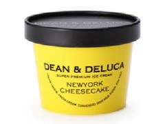 DEAN＆DELUCA ニューヨークチーズケーキ 商品写真