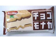 江崎グリコ チョコモナカ 商品写真