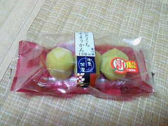 セブン-イレブン 七色茶屋 ひとくち芋ようかん 商品写真