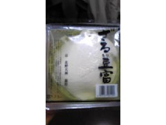 京とうふ藤野 ざるもり豆富 商品写真