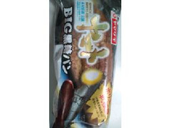 ヤマザキ ヤマトBIG黒糖パン 商品写真