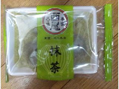 本家八ッ橋西尾 あんなま 抹茶 商品写真