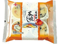 家族のだんらん 地養卵茶わんむし 袋130g×4