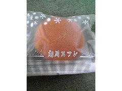 エチュード洋菓子店 旭川スフレ 商品写真