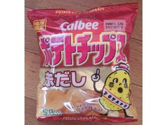 カルビー ポテトチップス 赤だし 商品写真