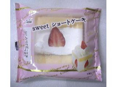 プレシア sweet ショートケーキ