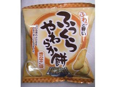 Befco ふっくらやわらか餅 きなこ味 商品写真