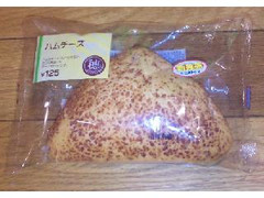 ミニストップ 穂 ハムチーズ 商品写真