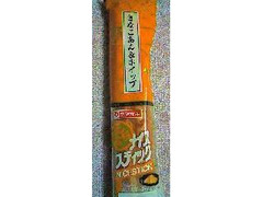 ヤマザキ もち食感 ナイススティック きなこあん＆ホイップ 商品写真