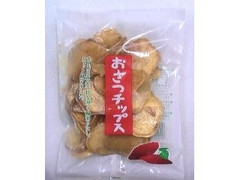 三菱食品 おさつチップス 商品写真
