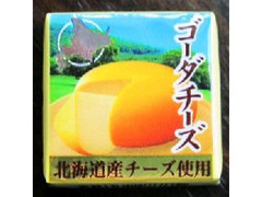 チロル チロルチョコ ゴーダチーズ 商品写真