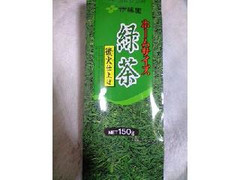伊藤園 ホームサイズ 緑茶 商品写真