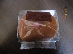 静岡製菓 まんぷくどら焼き 桜 商品写真