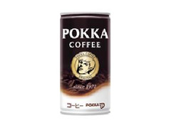 ポッカ コーヒー オリジナル 缶190g