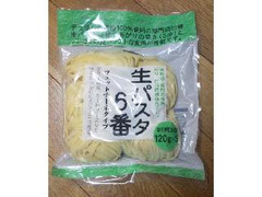 さぬき麺心 生パスタ6番 商品写真