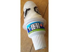 赤城 食べる牧場ミルクソフト