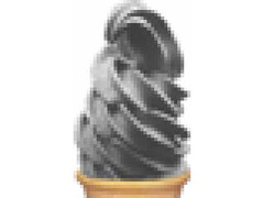スジャータ ミディアムアイスクリーム 黒ごま 商品写真