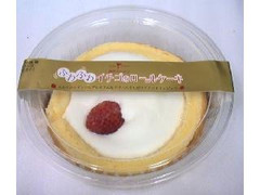 神戸スゥィーツ イチゴのロールケーキ 商品写真