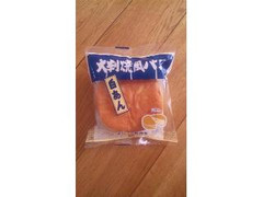 三菱食品 大判焼風パン 白あん 商品写真