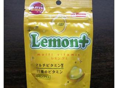 春日井 Lemon＋ レモングミ 商品写真