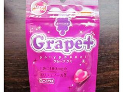 春日井 Grape＋ グレープグミ 商品写真