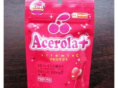 春日井 Acerola＋ アセロラグミ 商品写真