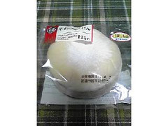 ミニストップ 穂 ホイップあんぱん 商品写真