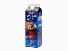 UCC いつものコーヒー 商品写真