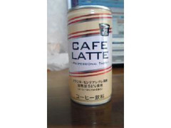 デイリーヤマザキ ラグカフェ カフェラテ 商品写真