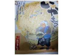 小松製菓 南部せんべい いか せんべい 商品写真