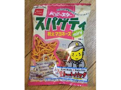 おやつカンパニー ベビースター スパゲティ 明太マヨネーズ 商品写真