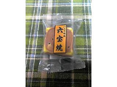 伊勢源六たちばなや 六宝焼 バニラ風味 商品写真