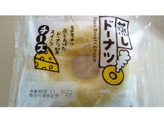 日糧 蒸しドーナツ チーズ 商品写真