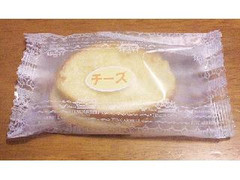 ティンカーベル とろけるケーキラスク チーズ 商品写真