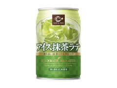 ポッカサッポロ アイス抹茶ラテ 商品写真